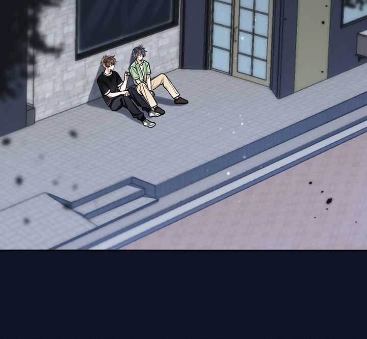 Hidden Love Chapter 108 page 61