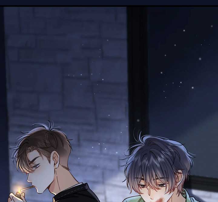 Hidden Love Chapter 108 page 62