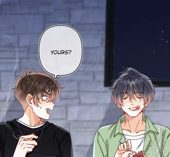 Hidden Love Chapter 108 page 68