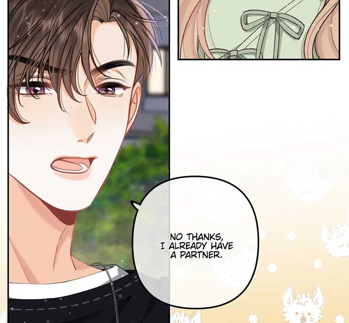 Hidden Love Chapter 108 page 6