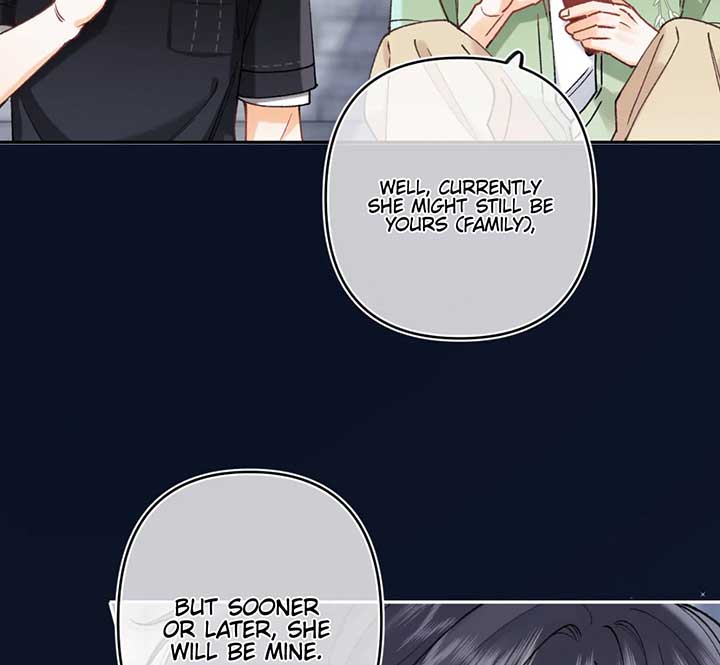 Hidden Love Chapter 108 page 69