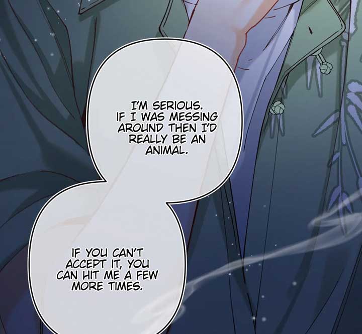 Hidden Love Chapter 108 page 74