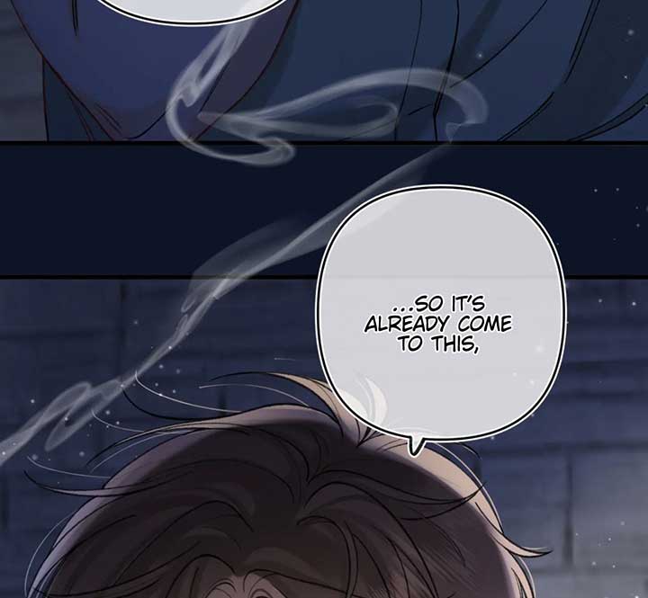 Hidden Love Chapter 108 page 75
