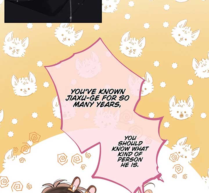 Hidden Love Chapter 108 page 7