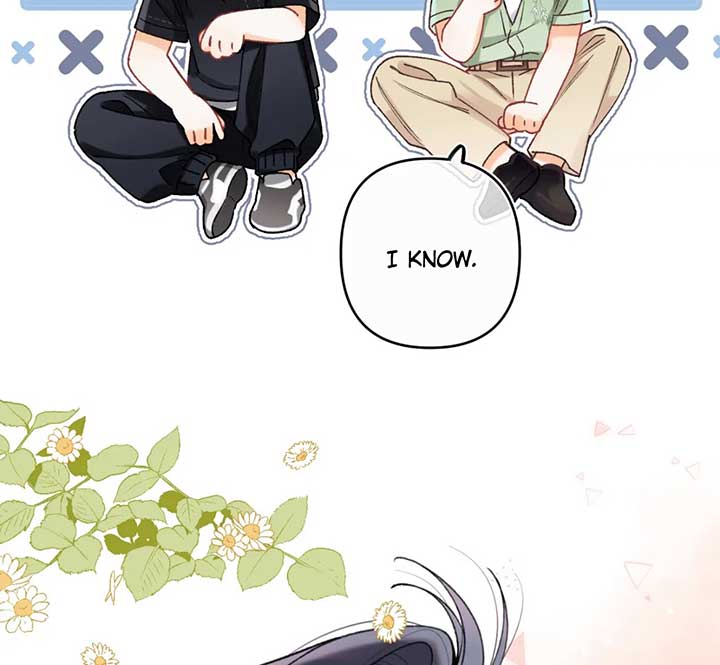 Hidden Love Chapter 108 page 80