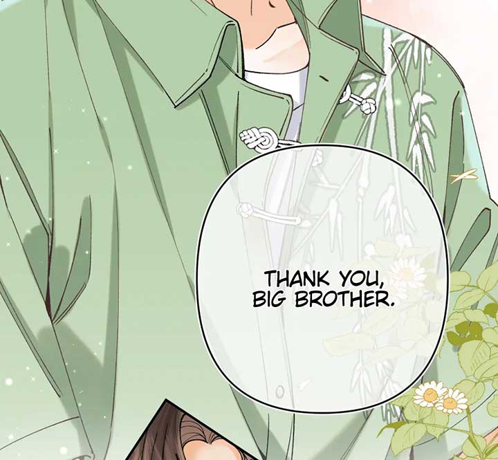 Hidden Love Chapter 108 page 82