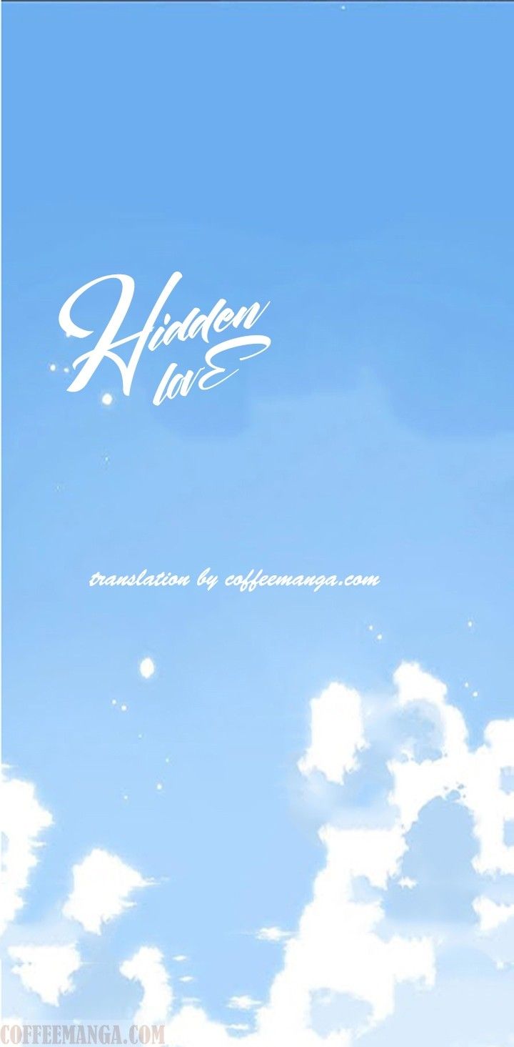 Hidden Love Chapter 12 page 16
