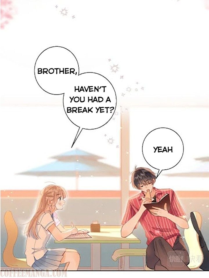 Hidden Love Chapter 12 page 24