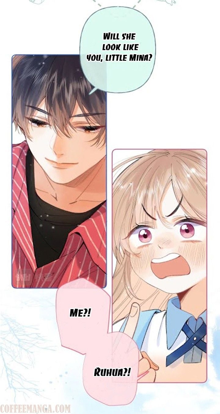 Hidden Love Chapter 12 page 6