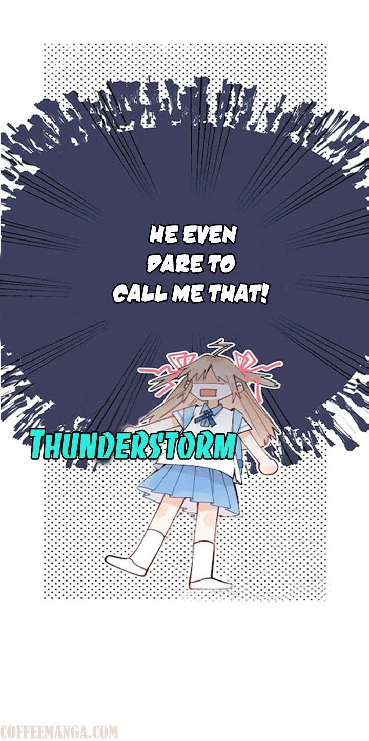 Hidden Love Chapter 12 page 8