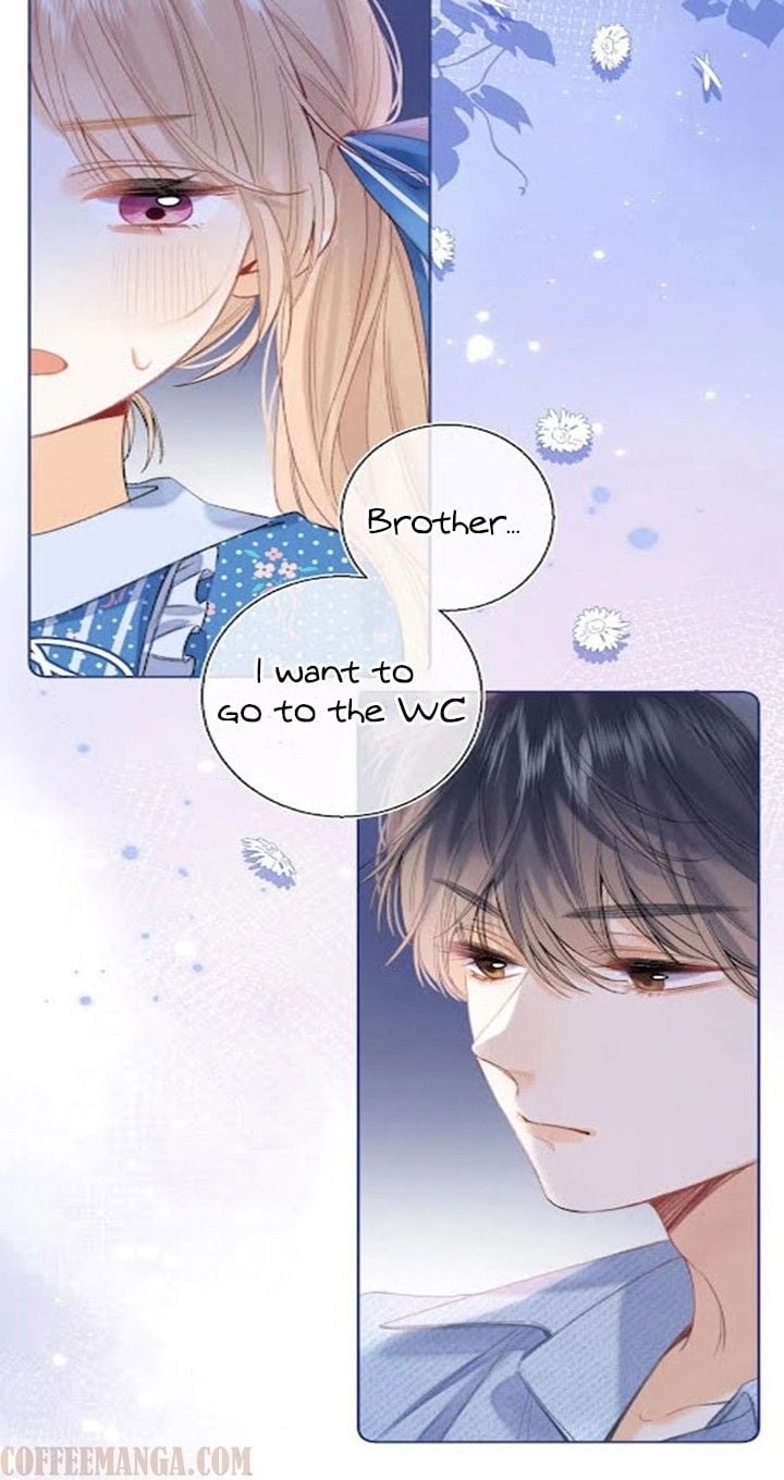 Hidden Love Chapter 15 page 28