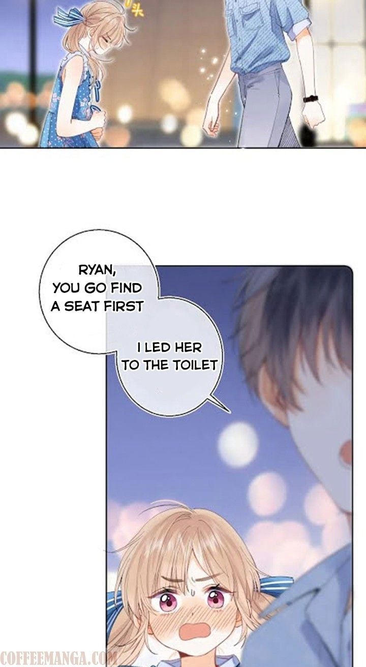 Hidden Love Chapter 15 page 30