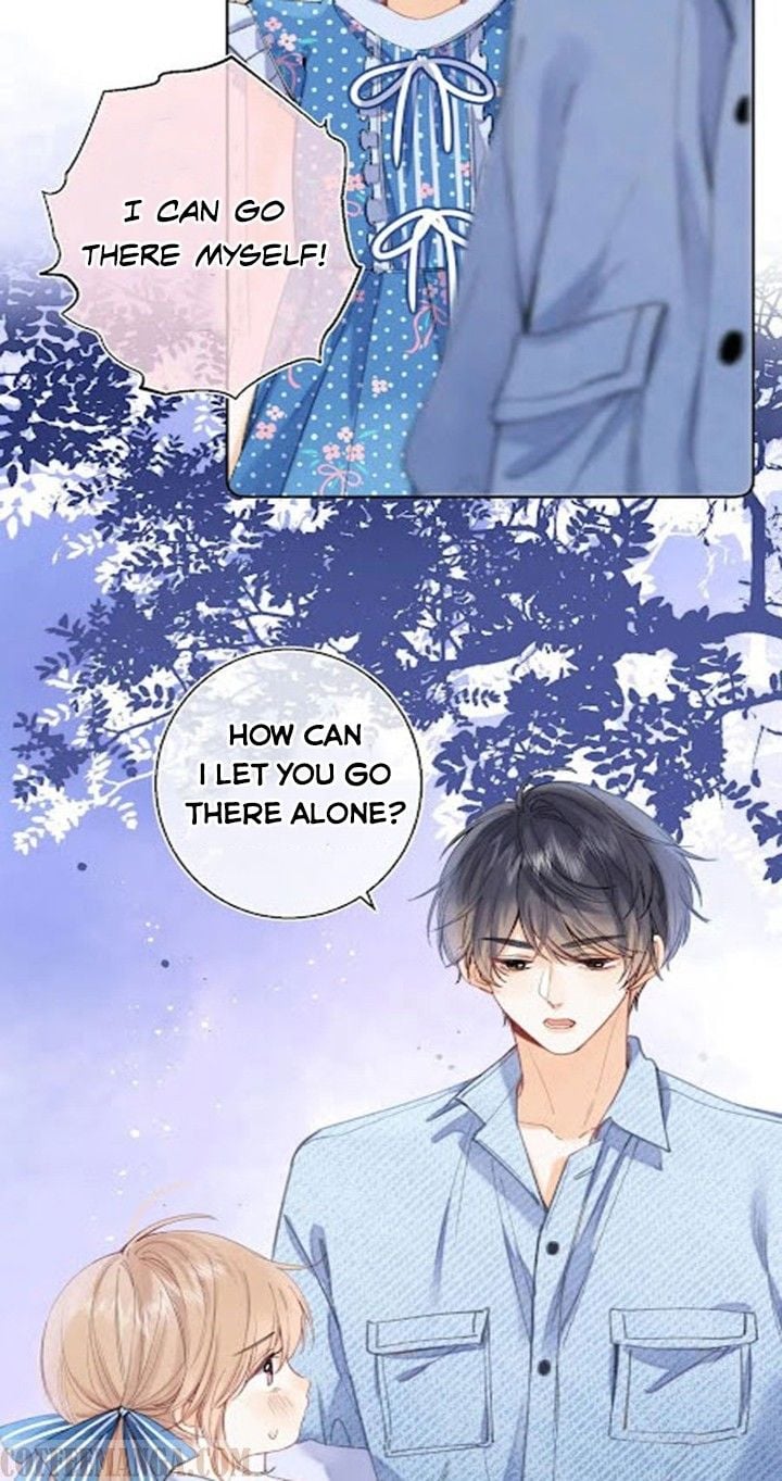 Hidden Love Chapter 15 page 31