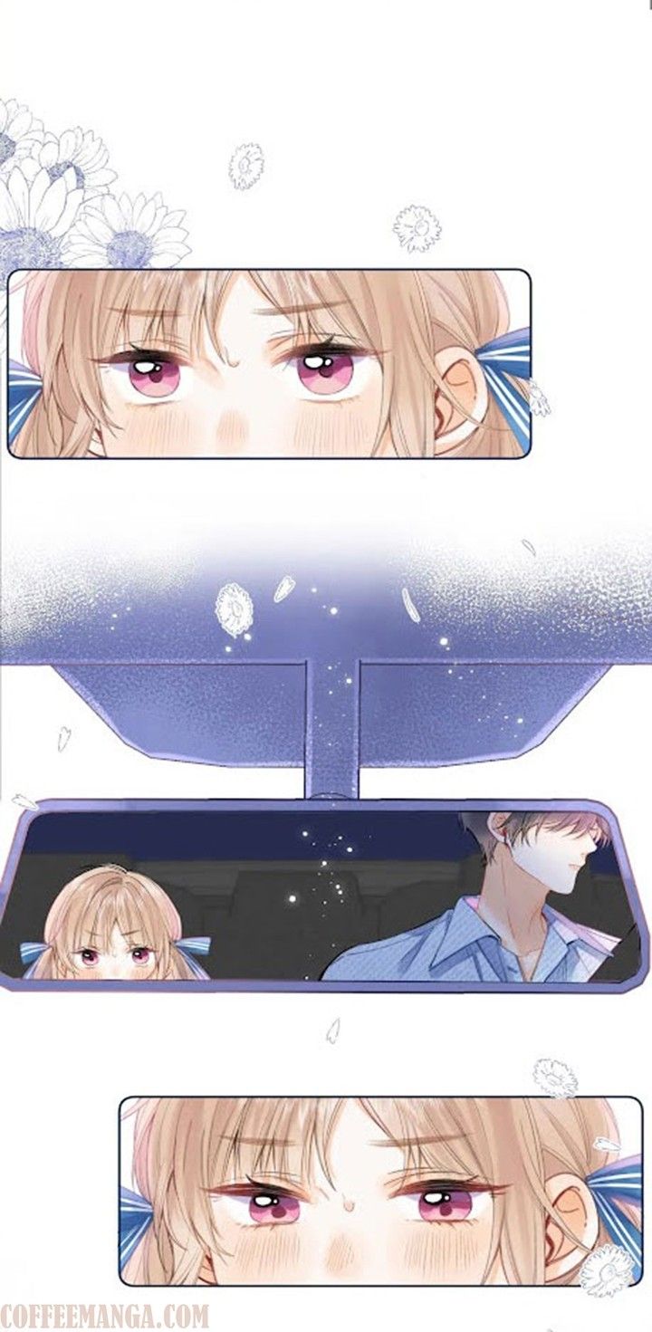 Hidden Love Chapter 15 page 6