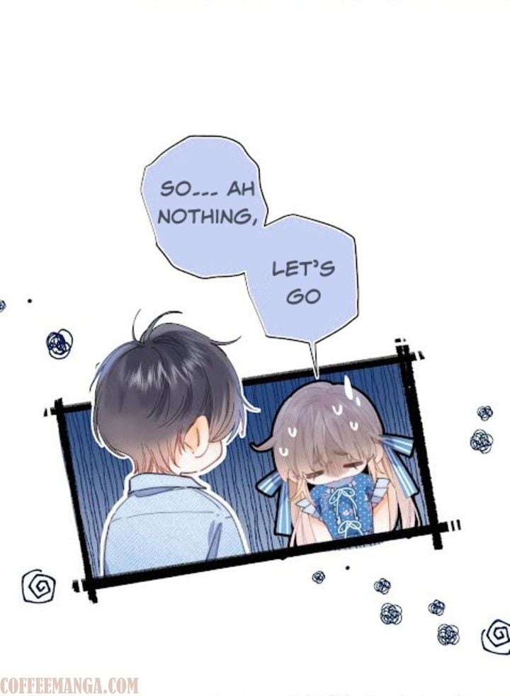 Hidden Love Chapter 16 page 14