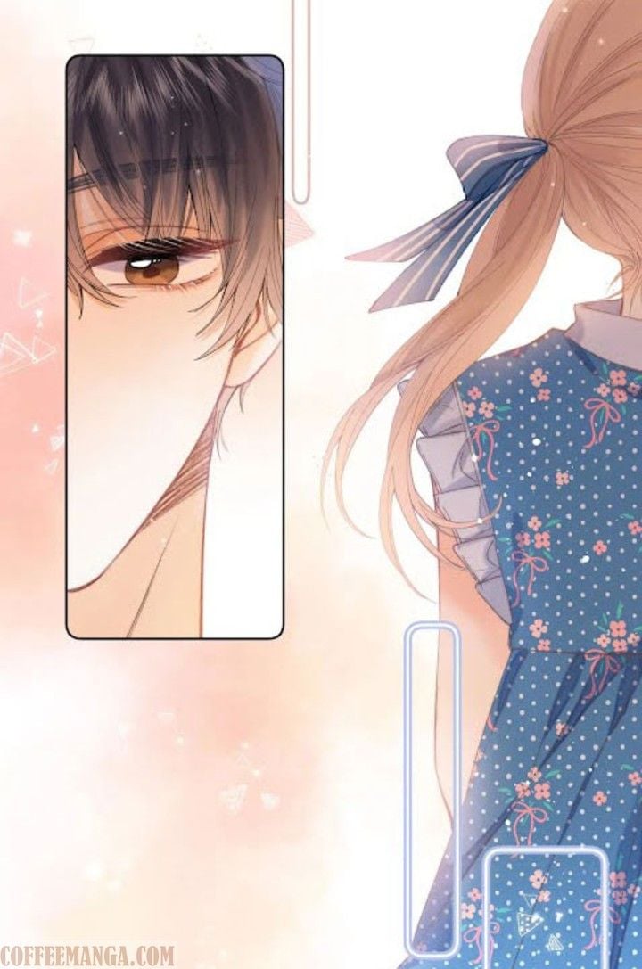 Hidden Love Chapter 16 page 16