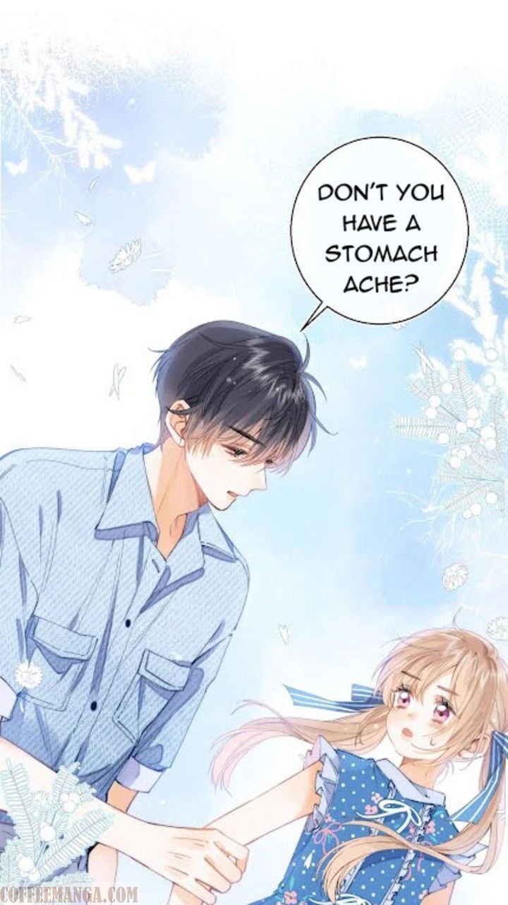Hidden Love Chapter 16 page 19