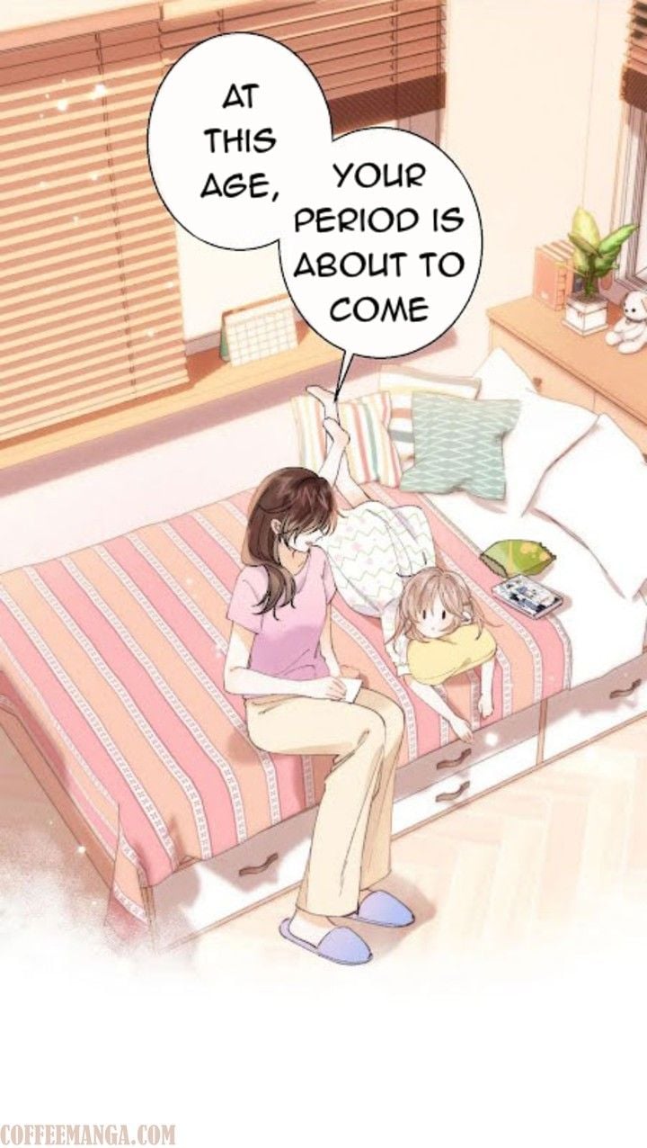 Hidden Love Chapter 16 page 2
