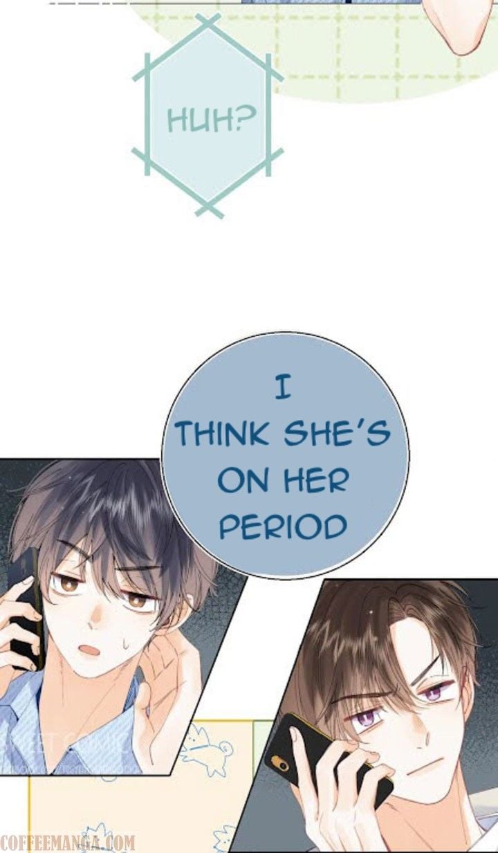Hidden Love Chapter 16 page 29