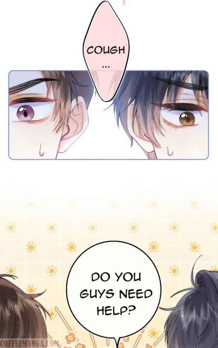 Hidden Love Chapter 16 page 40