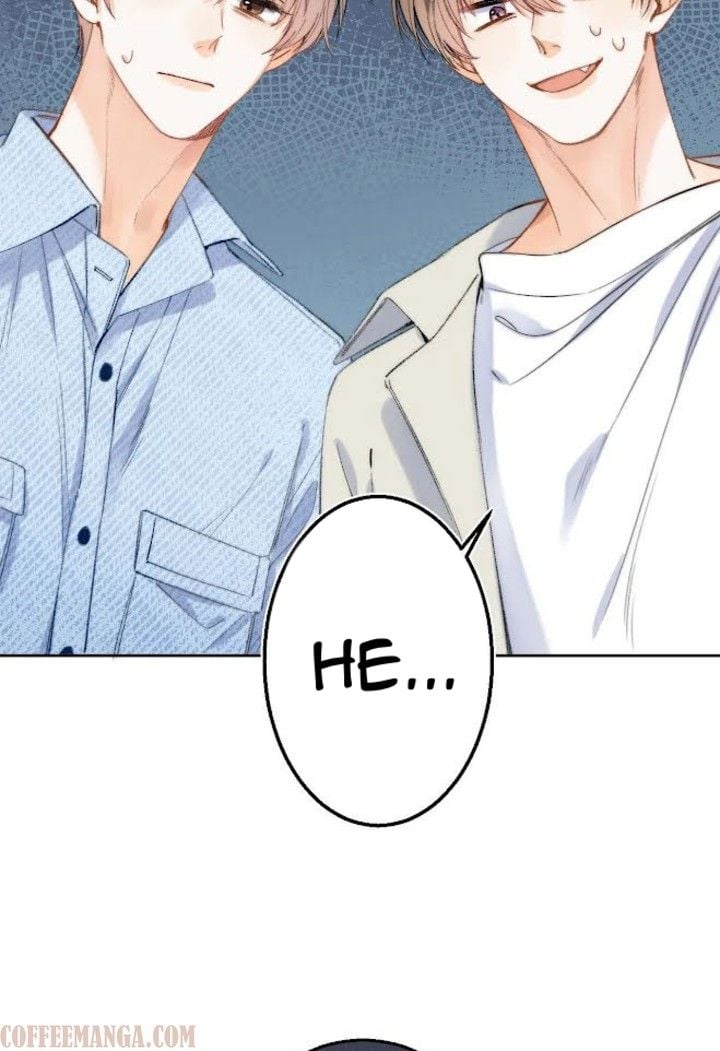 Hidden Love Chapter 16 page 42