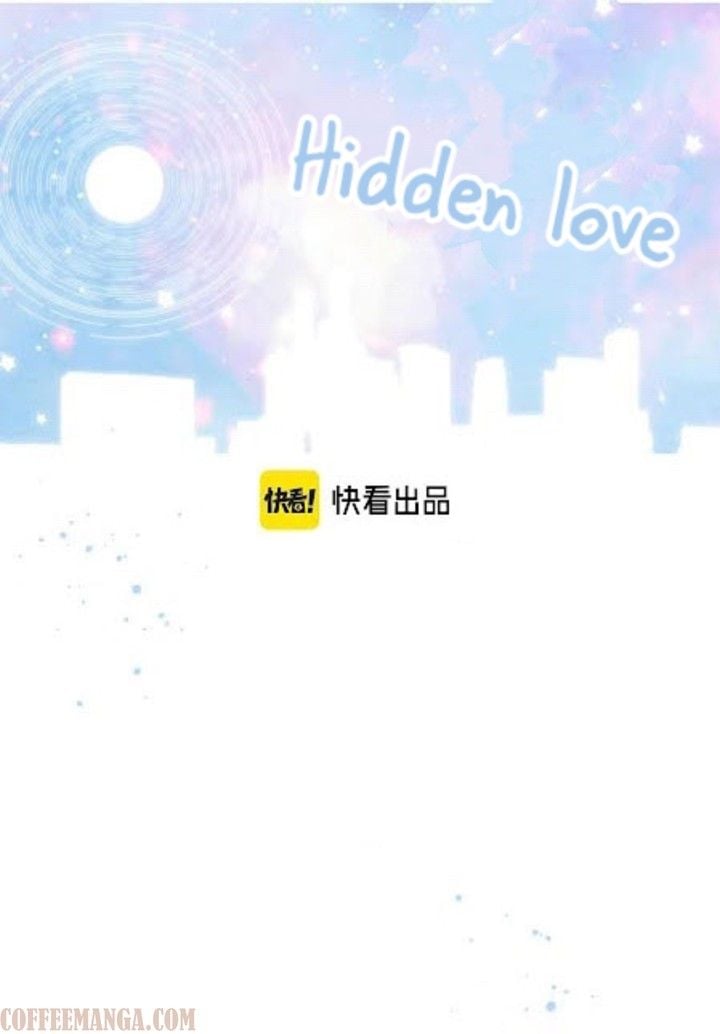 Hidden Love Chapter 16 page 7