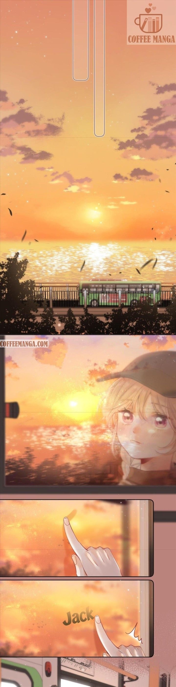 Hidden Love Chapter 22 page 6