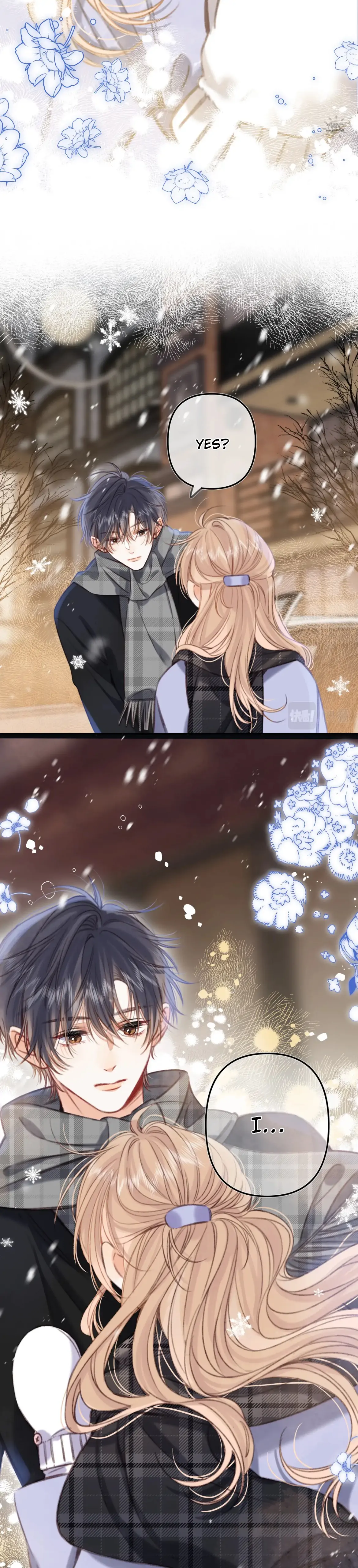 Hidden Love Chapter 62 page 12