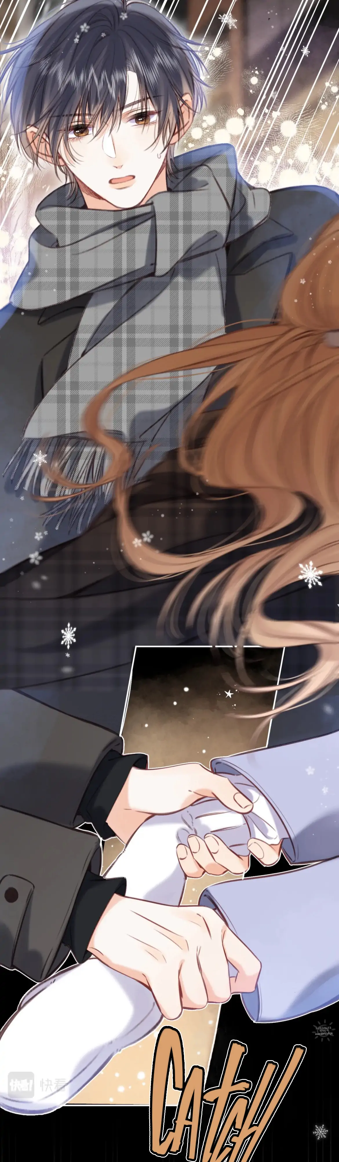 Hidden Love Chapter 62 page 3
