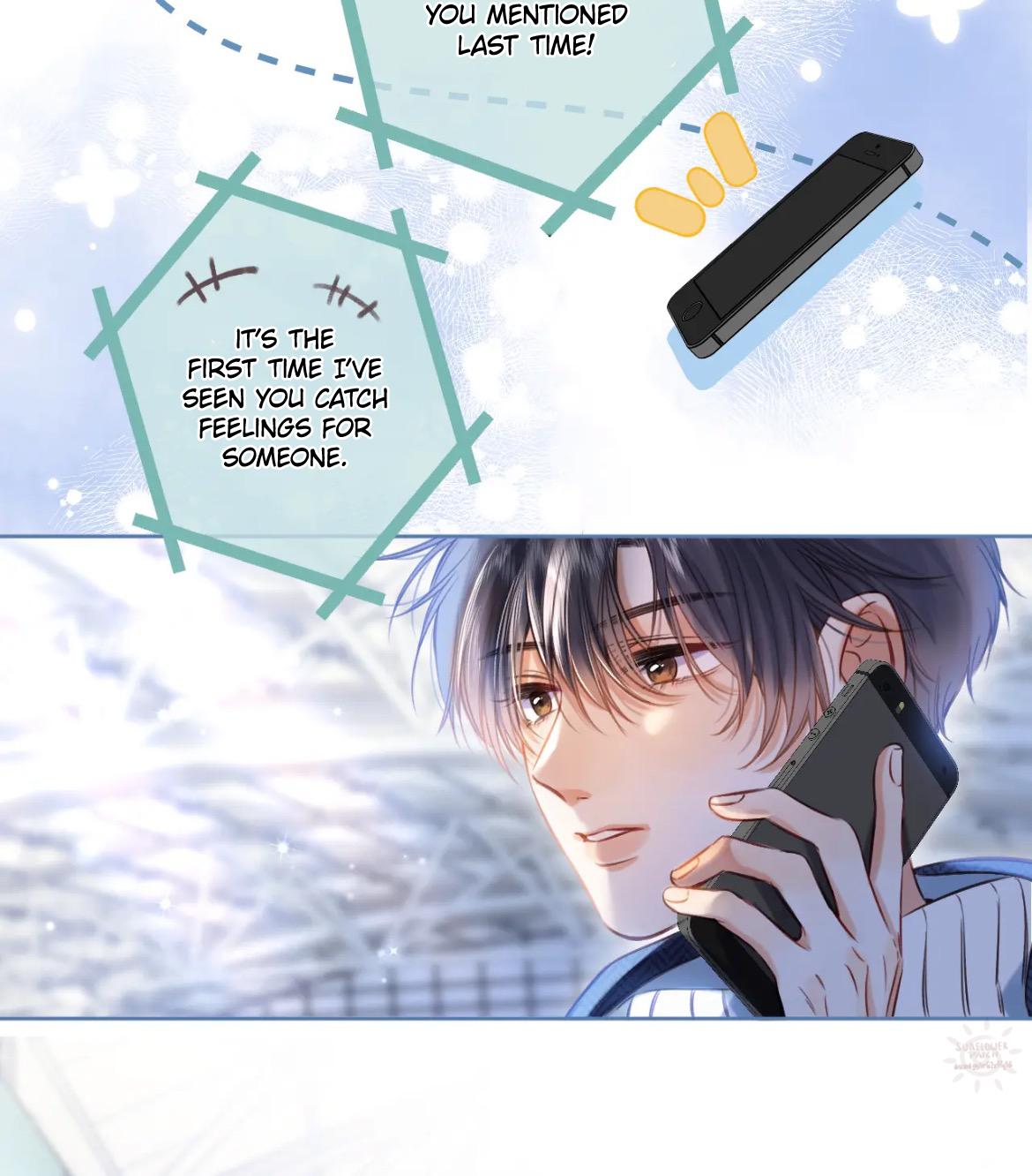 Hidden Love Chapter 66 page 11