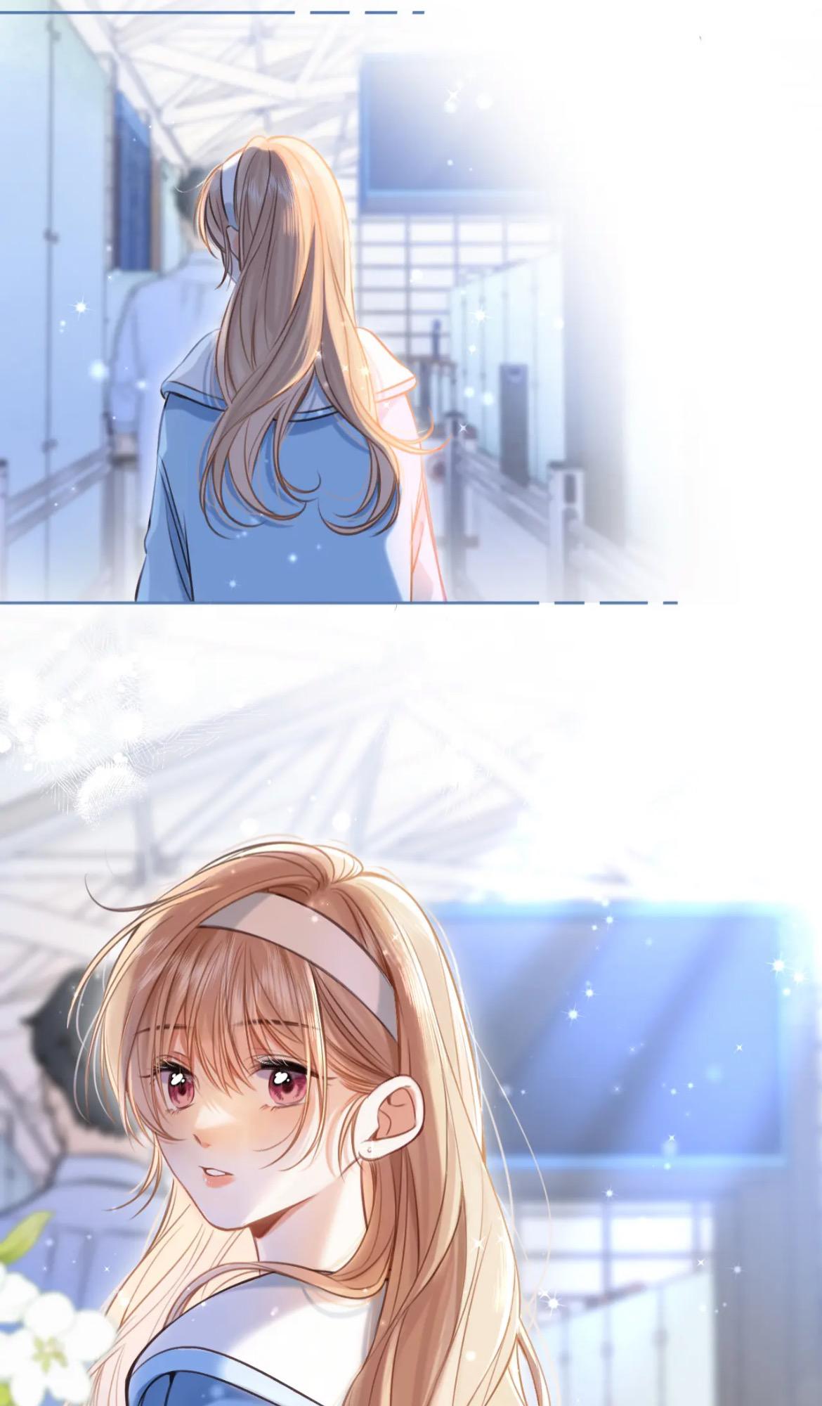 Hidden Love Chapter 66 page 12