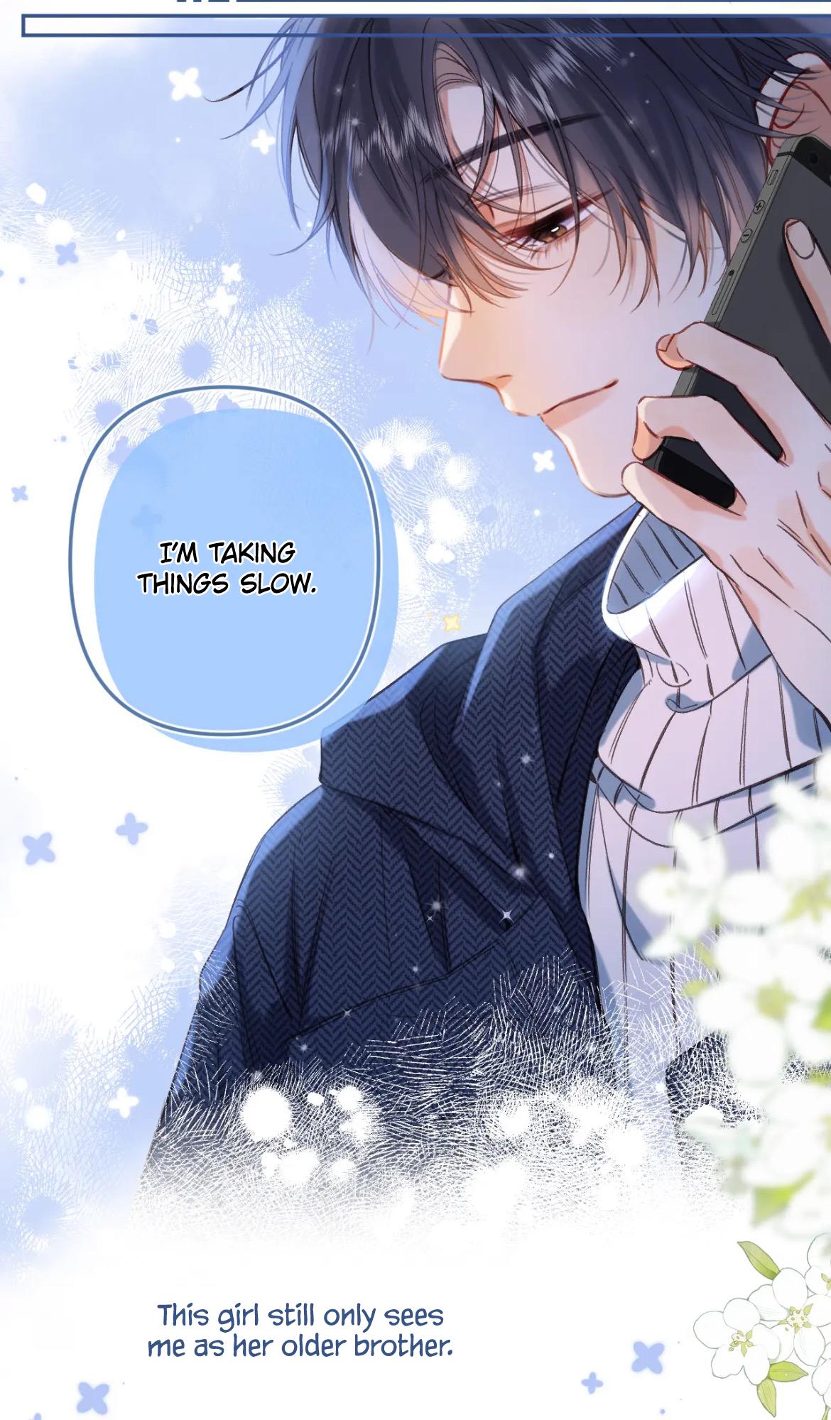 Hidden Love Chapter 66 page 18