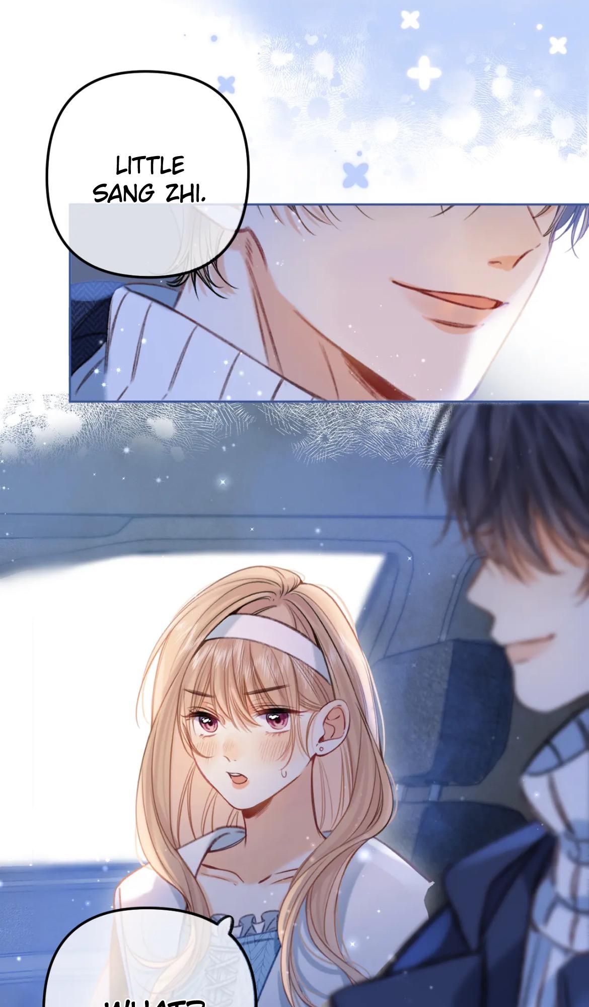 Hidden Love Chapter 66 page 1