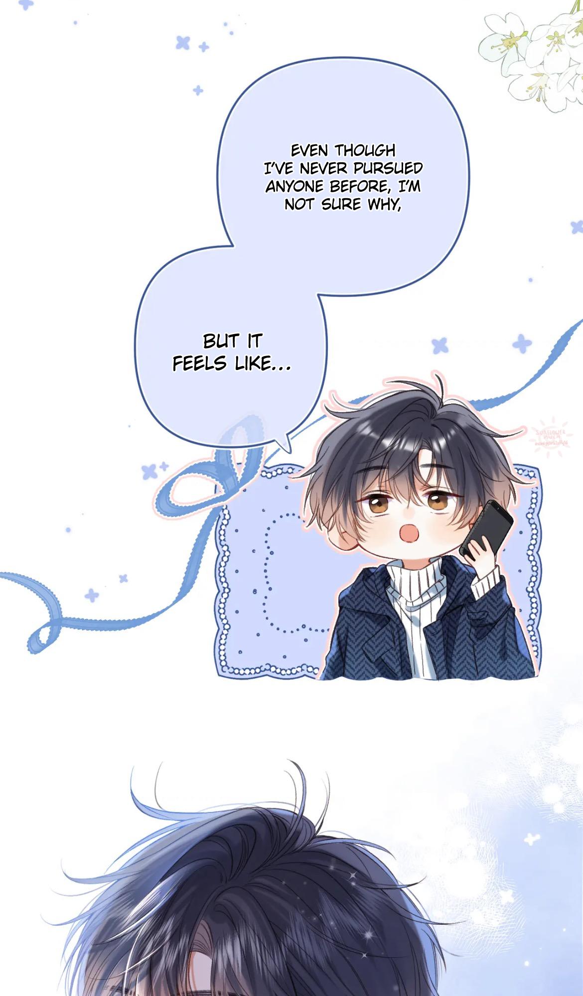 Hidden Love Chapter 66 page 19
