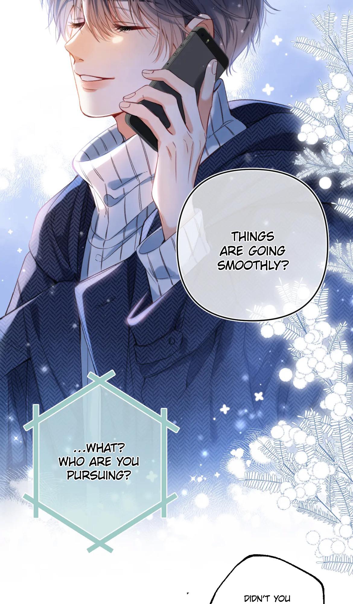 Hidden Love Chapter 66 page 20
