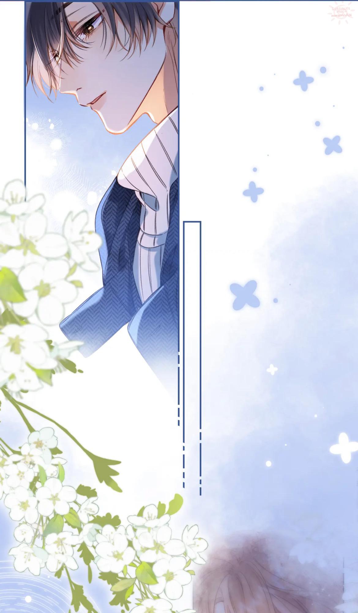 Hidden Love Chapter 66 page 23