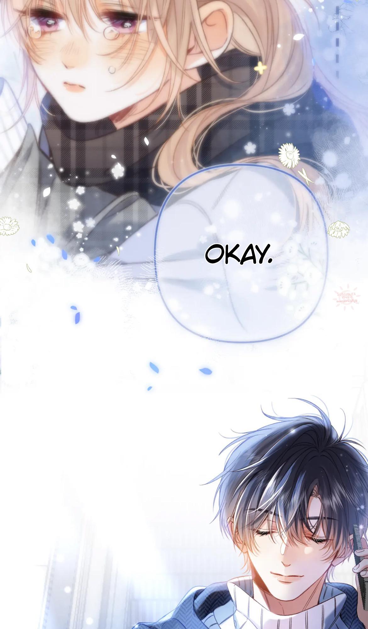 Hidden Love Chapter 66 page 25