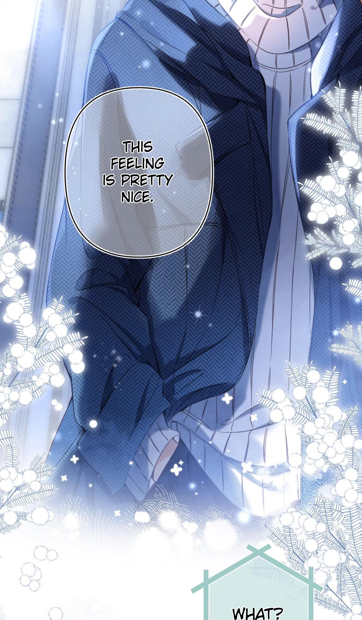 Hidden Love Chapter 66 page 26