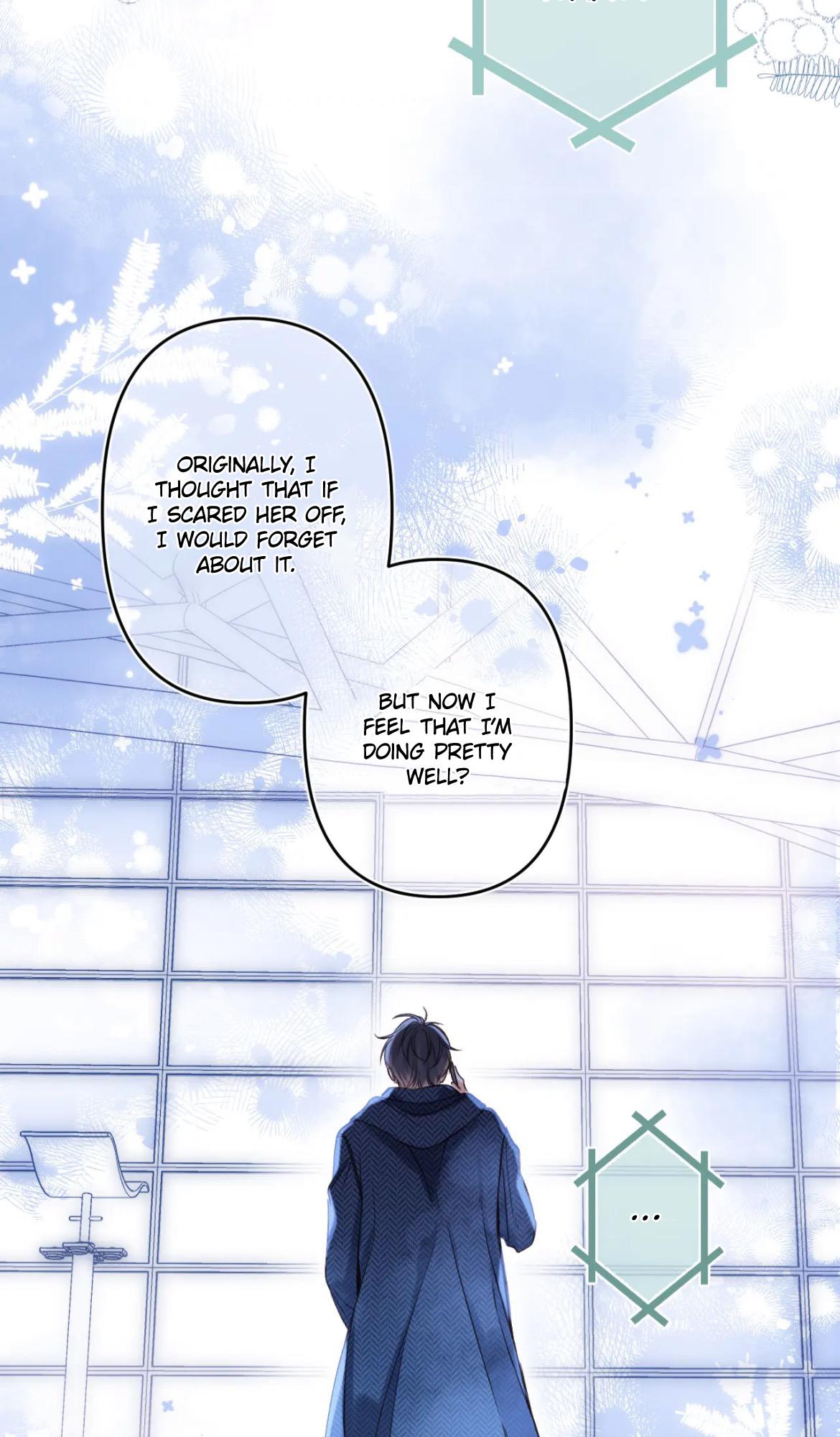 Hidden Love Chapter 66 page 27