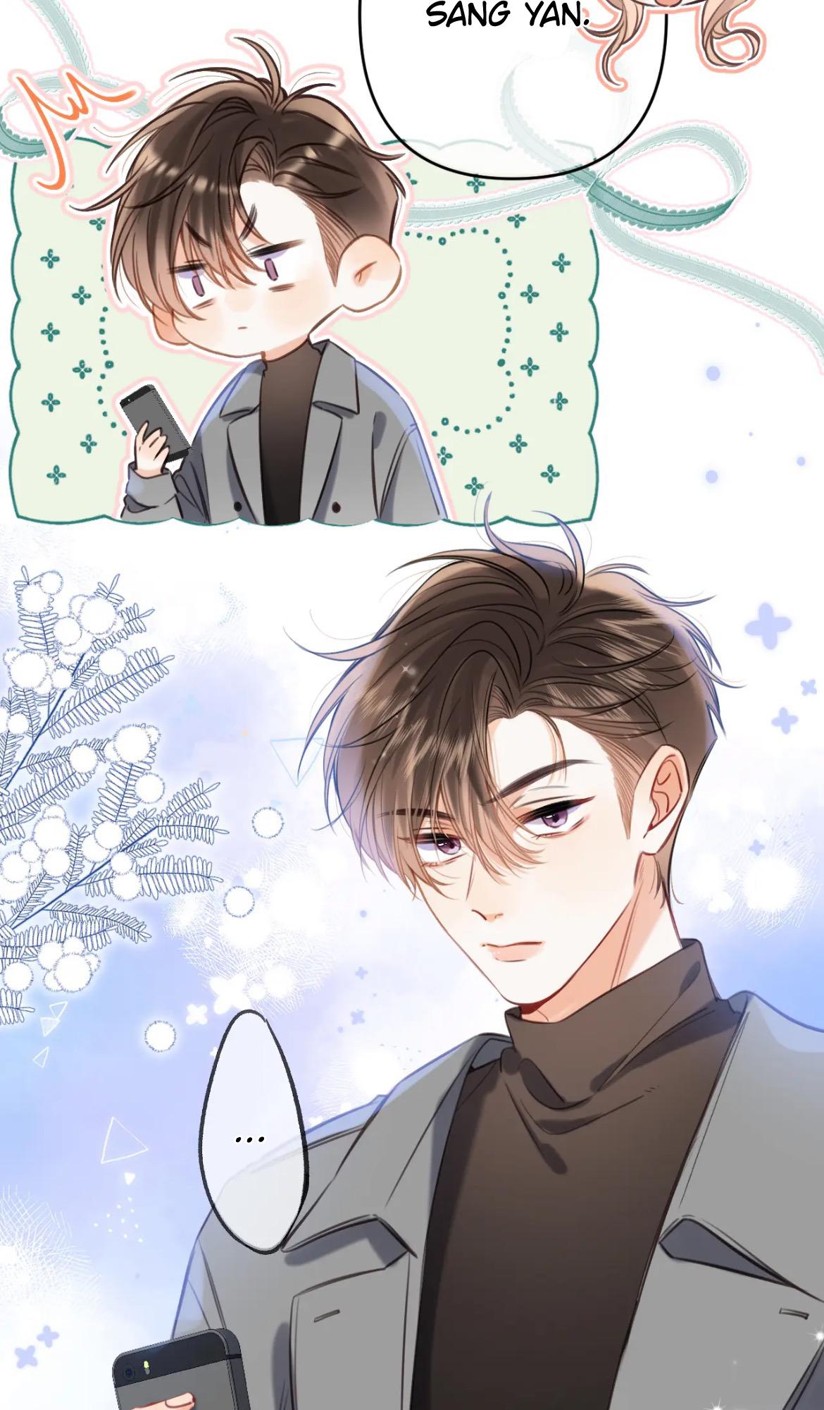 Hidden Love Chapter 66 page 32