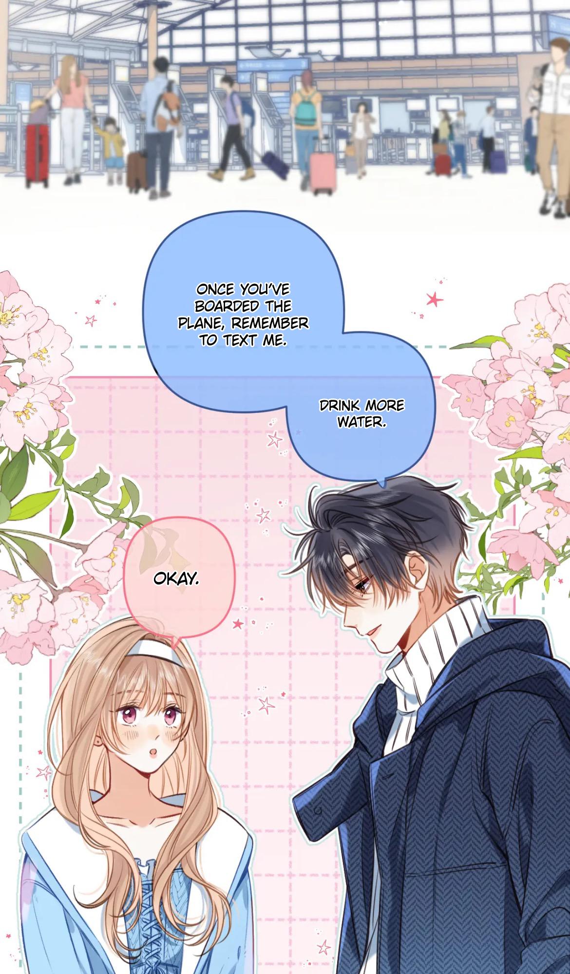 Hidden Love Chapter 66 page 6