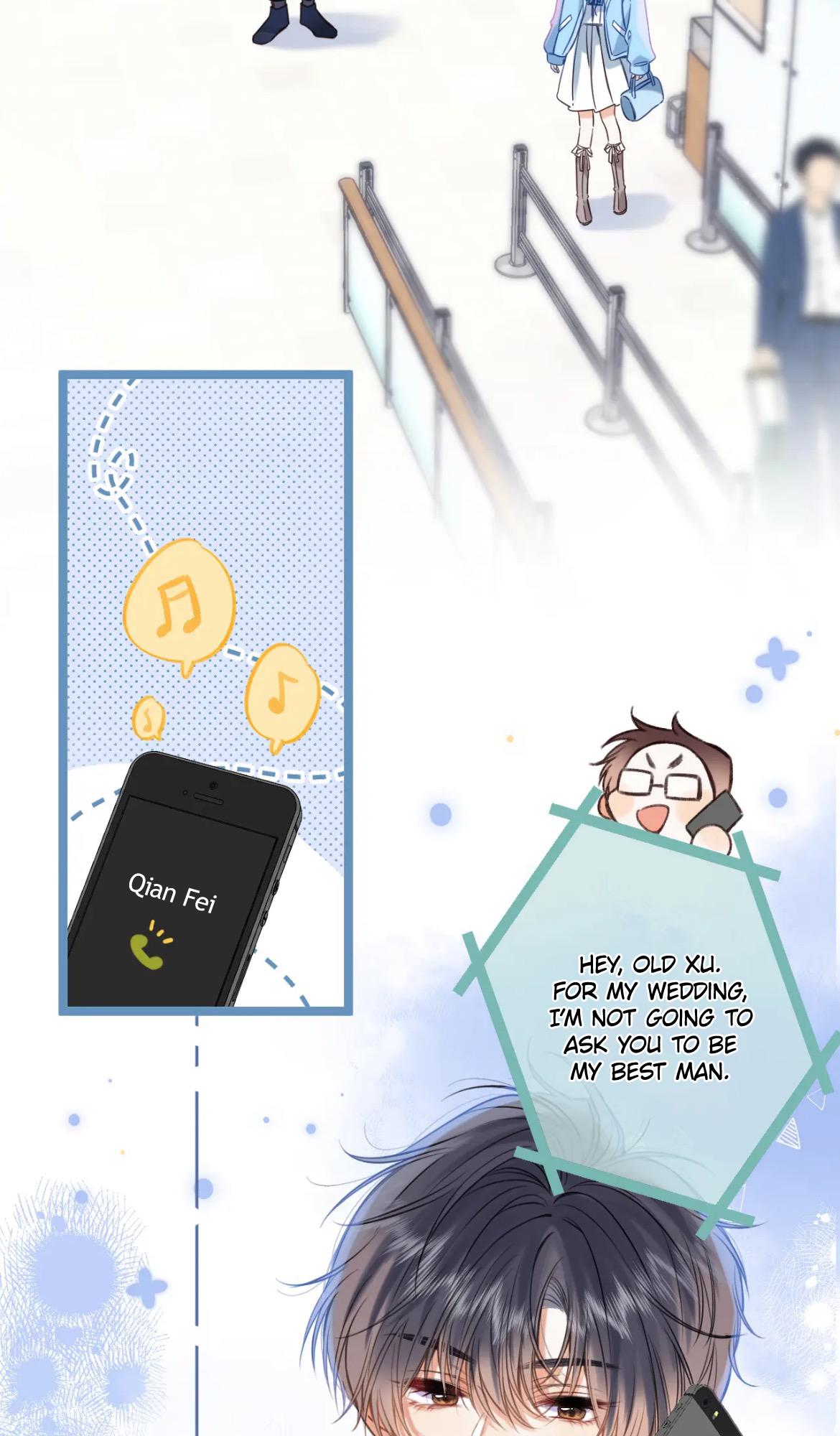 Hidden Love Chapter 66 page 8