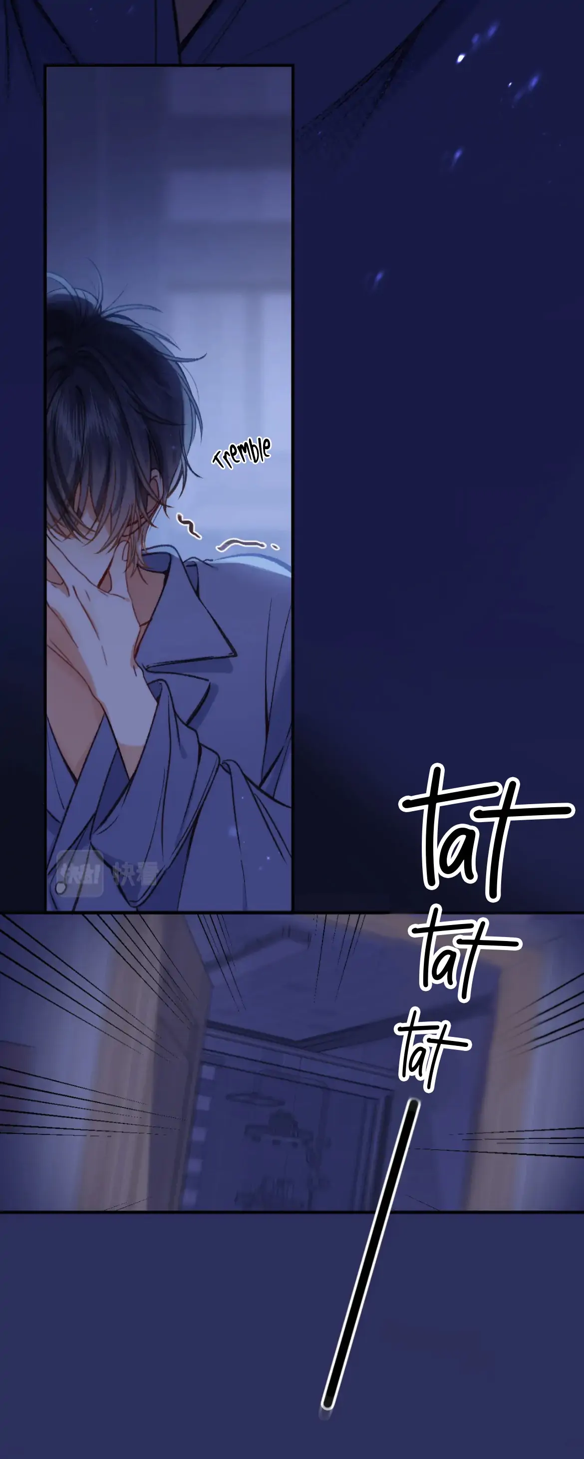Hidden Love Chapter 74 page 5