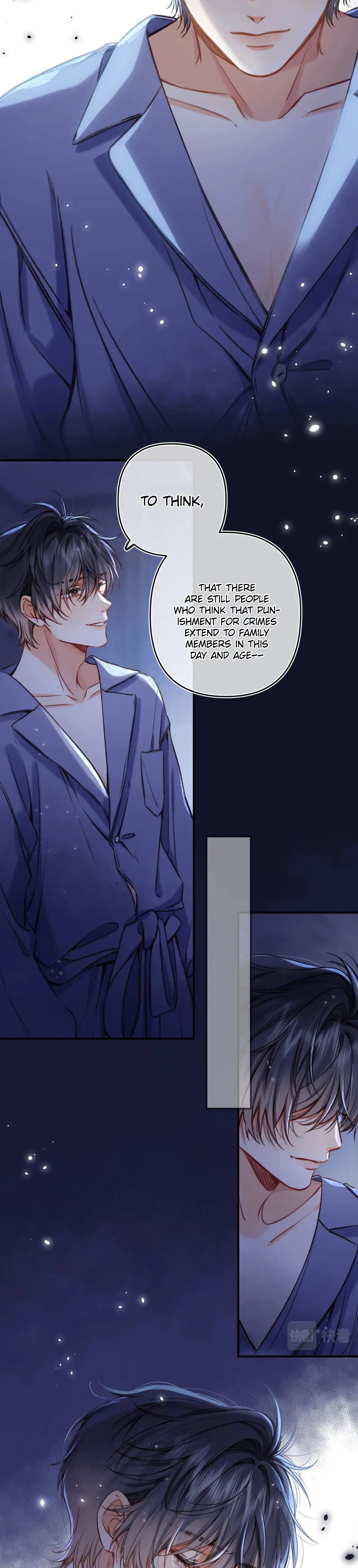 Hidden Love Chapter 74 page 7
