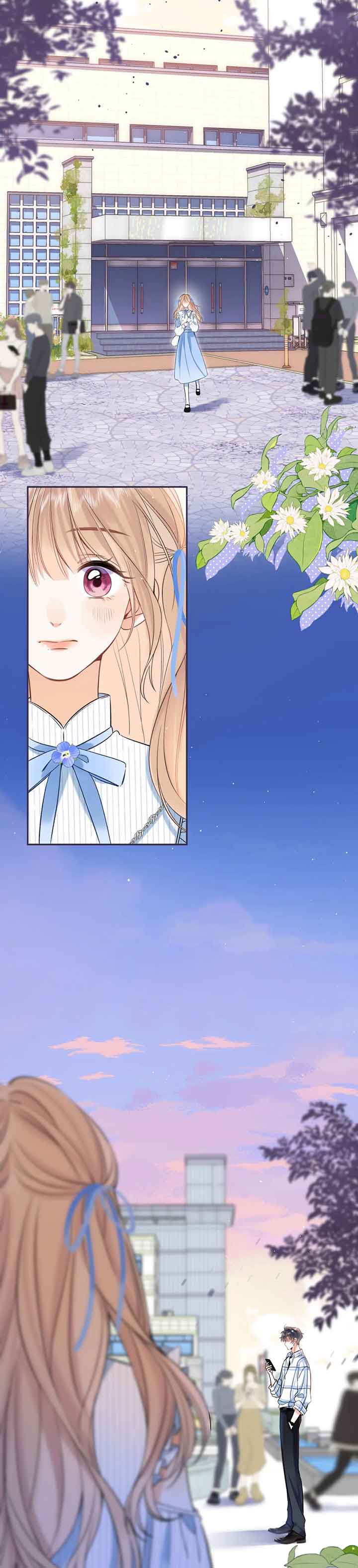 Hidden Love Chapter 77 page 16