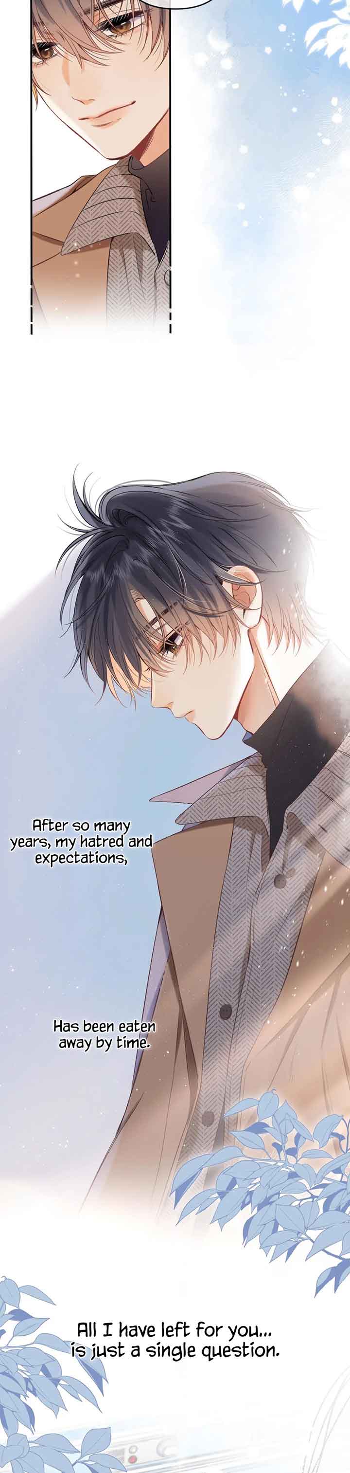Hidden Love Chapter 77 page 2