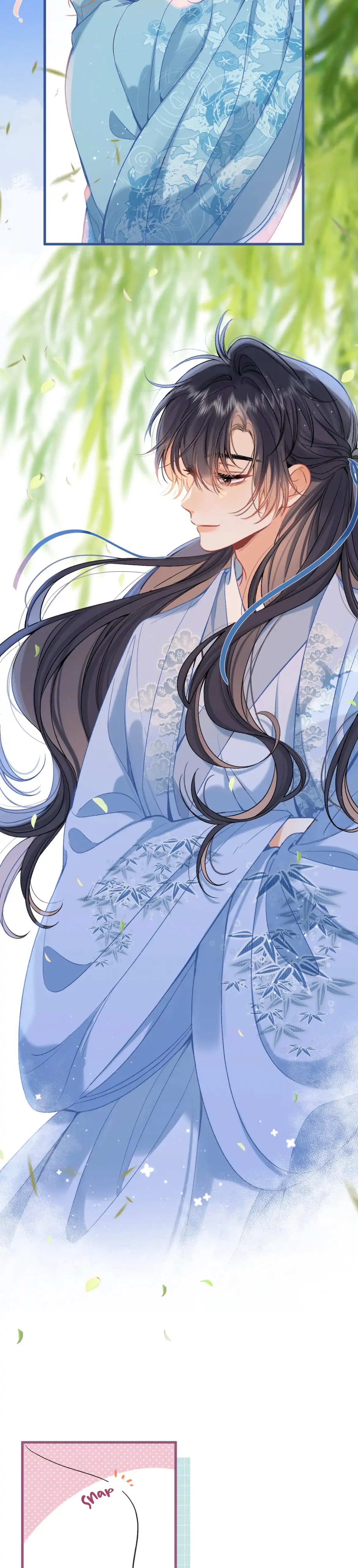Hidden Love Chapter 83.5 page 7