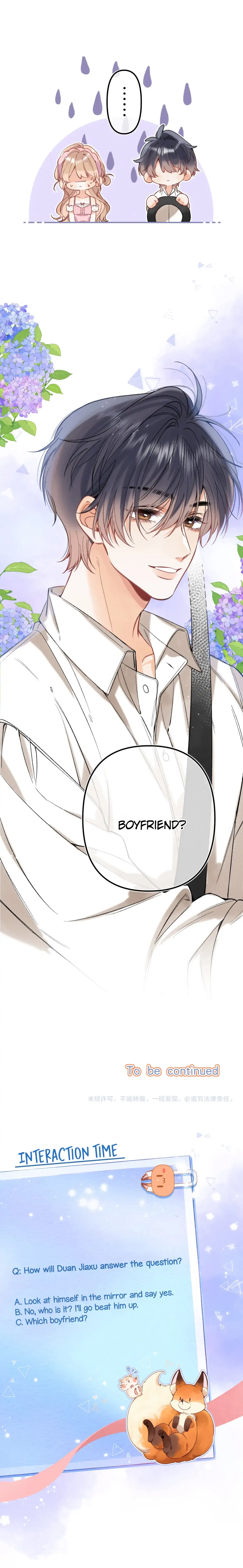 Hidden Love Chapter 88 page 19