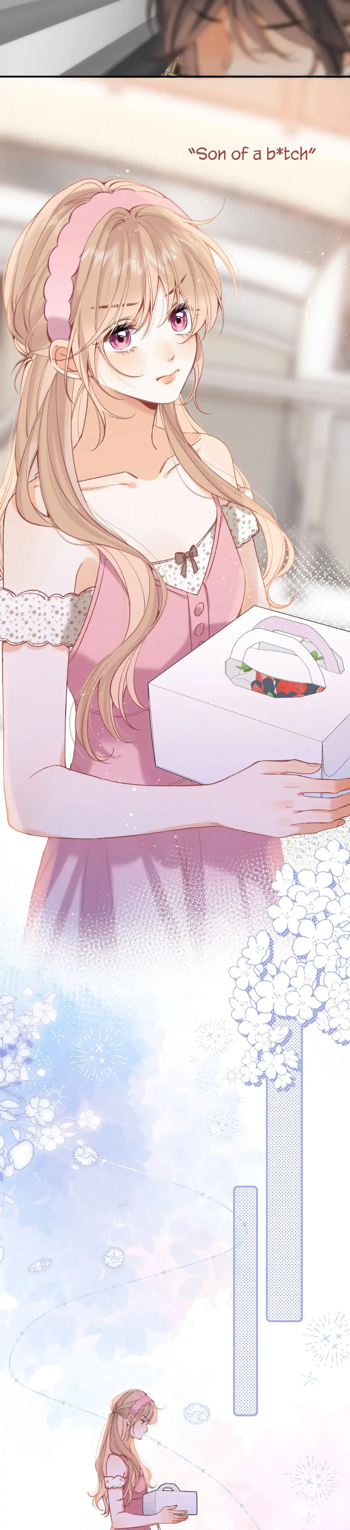 Hidden Love Chapter 88 page 2