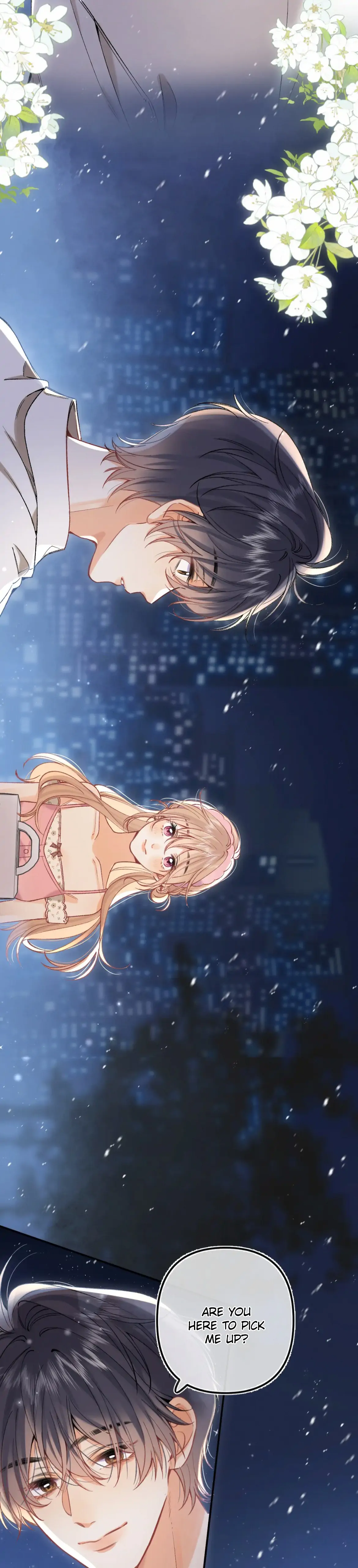 Hidden Love Chapter 88 page 6